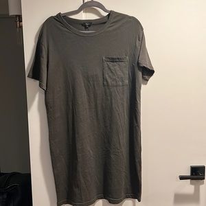 Rails the T-shirt dress Size M NWT